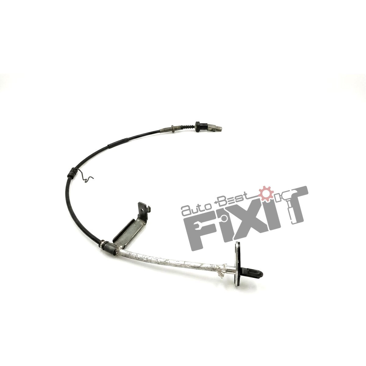 Hyundai I10 CLUTCH CABLE-I10 2007-2013 Petrol | 2007-2010 | REMSONS