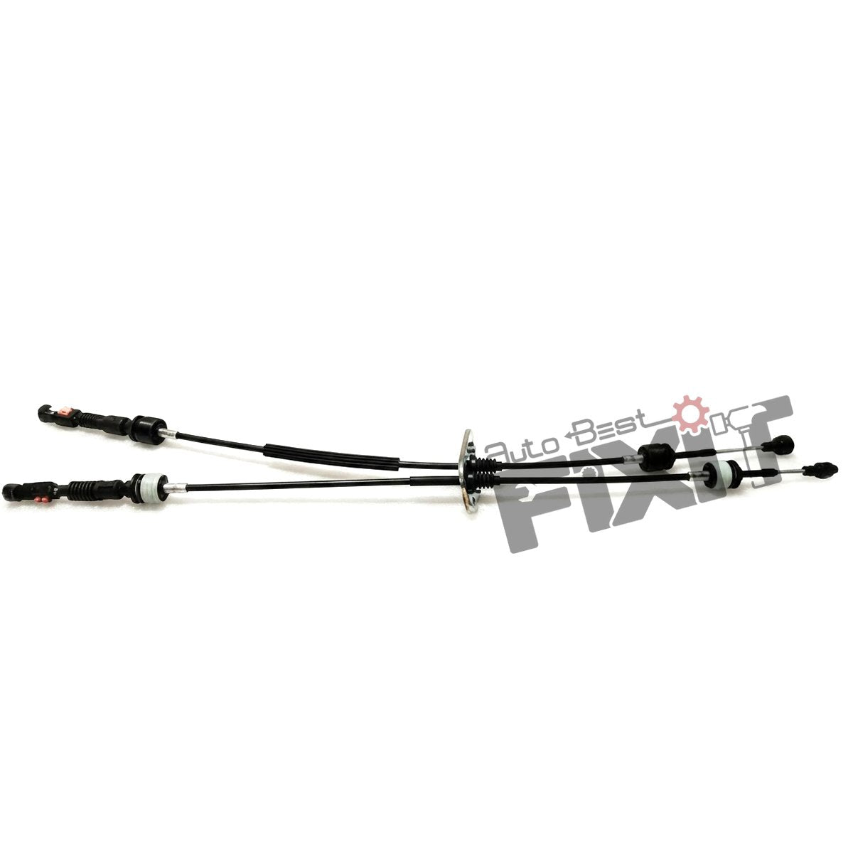 Hyundai I10 GEAR CABLE (SHIFTER+SELECTOR)-I10 2007-2013 Petrol | 2007-2010 | REMSONS