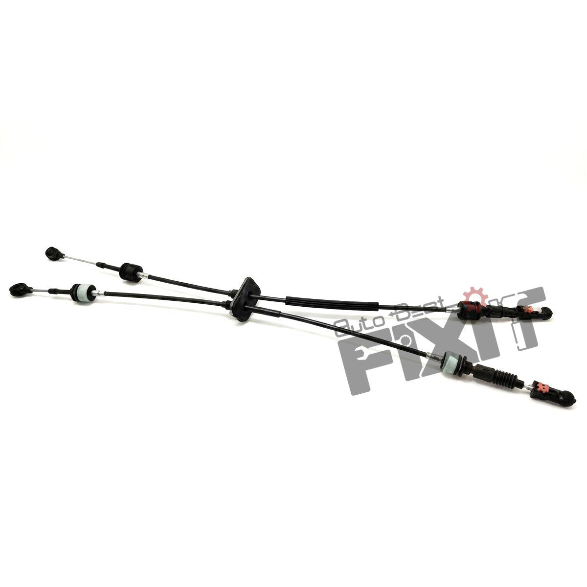 Hyundai I10 GEAR CABLE (SHIFTER+SELECTOR)-I10 2007-2013 Petrol | 2007-2010 | REMSONS