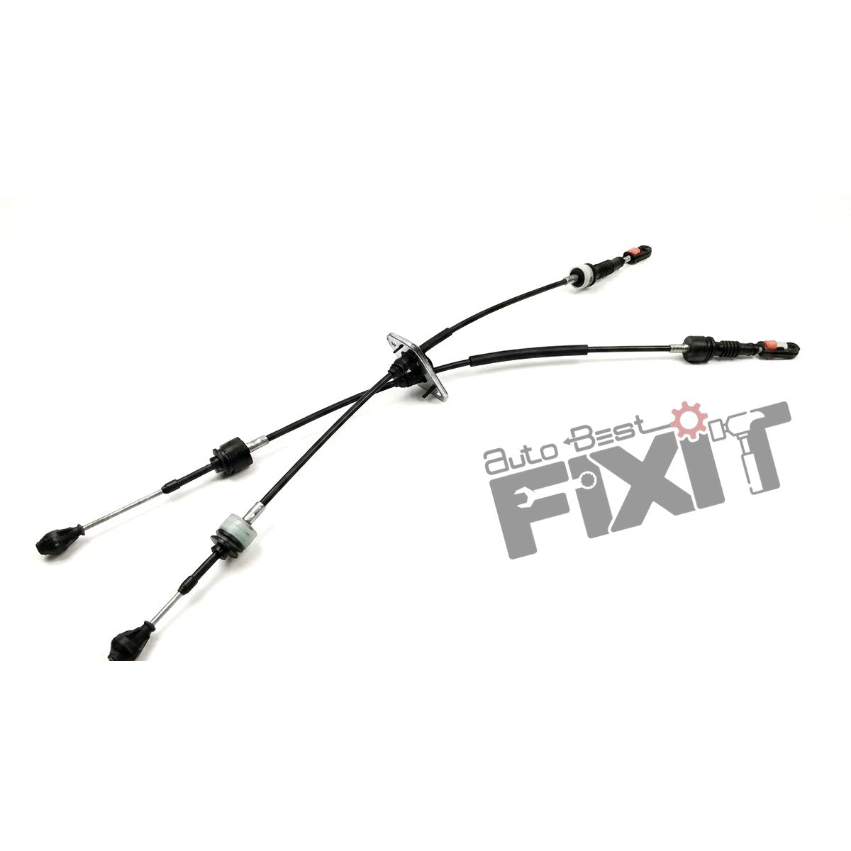 Hyundai I10 GEAR CABLE (SHIFTER+SELECTOR)-I10 2007-2013 Petrol | 2007-2010 | REMSONS