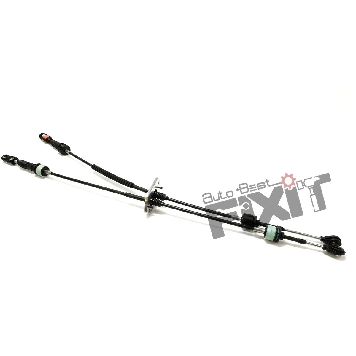 Hyundai I10 GEAR CABLE (SHIFTER+SELECTOR)-I10 2007-2013 Petrol | 2007-2010 | REMSONS