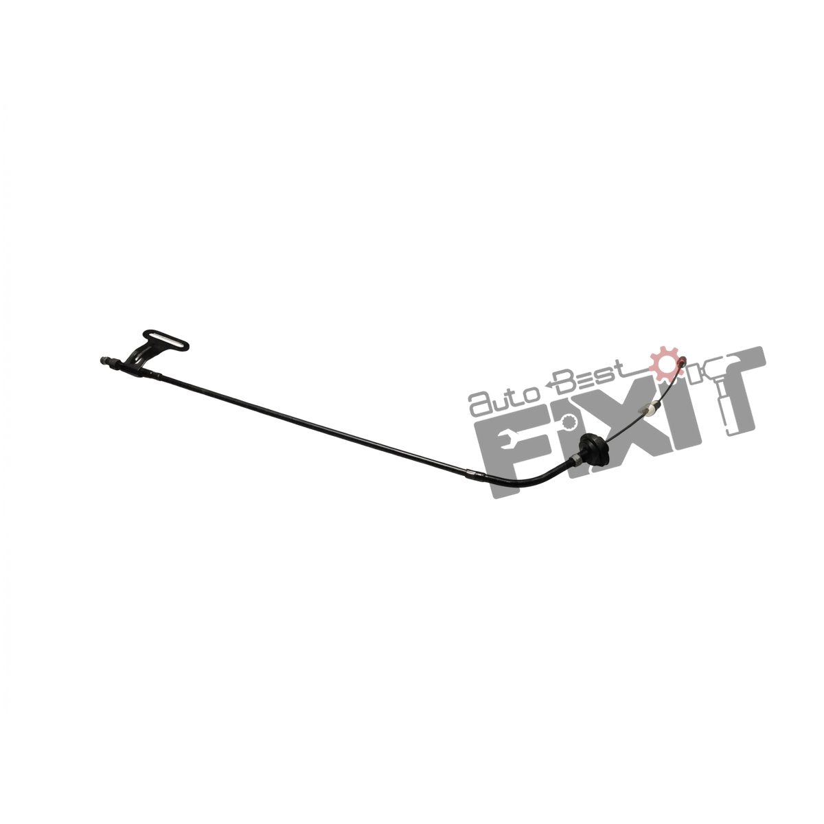 Hyundai Eon ACCELERATOR CABLE-EON 2011-2019 Petrol | 2011-2019 | REMSONS
