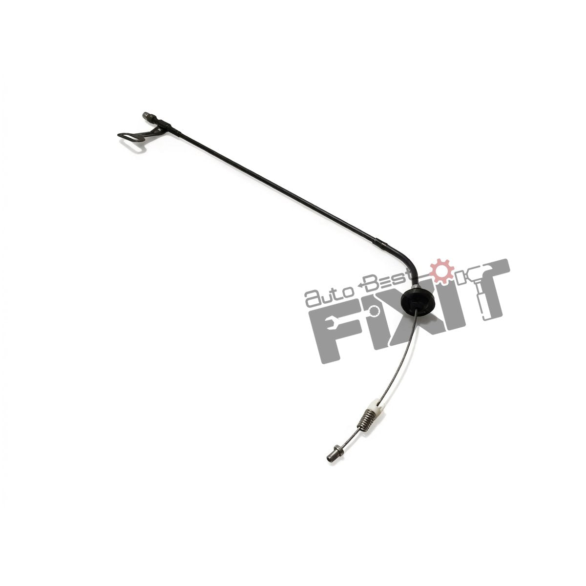 Hyundai Eon ACCELERATOR CABLE-EON 2011-2019 Petrol | 2011-2019 | REMSONS