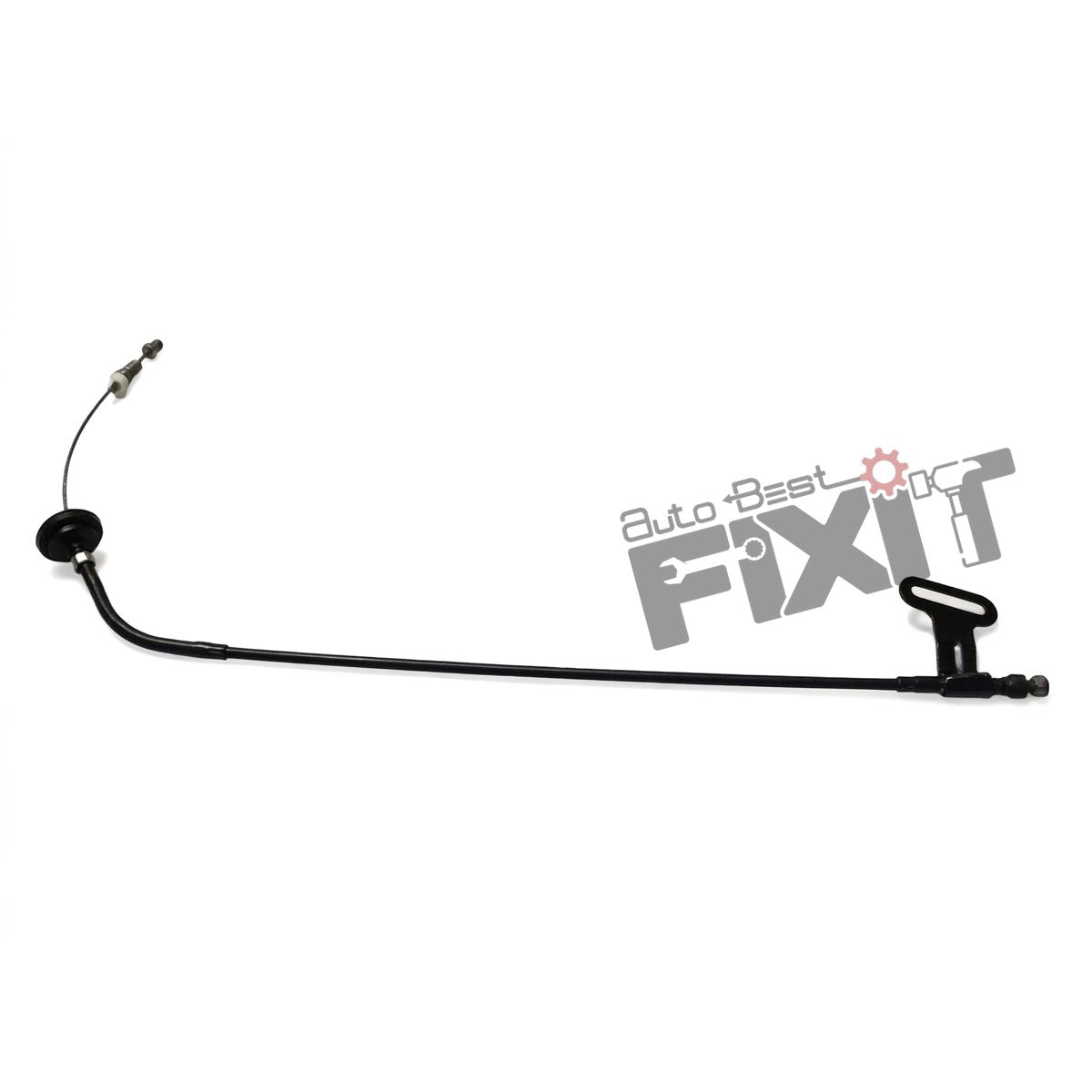 Hyundai Eon ACCELERATOR CABLE-EON 2011-2019 Petrol | 2011-2019 | REMSONS