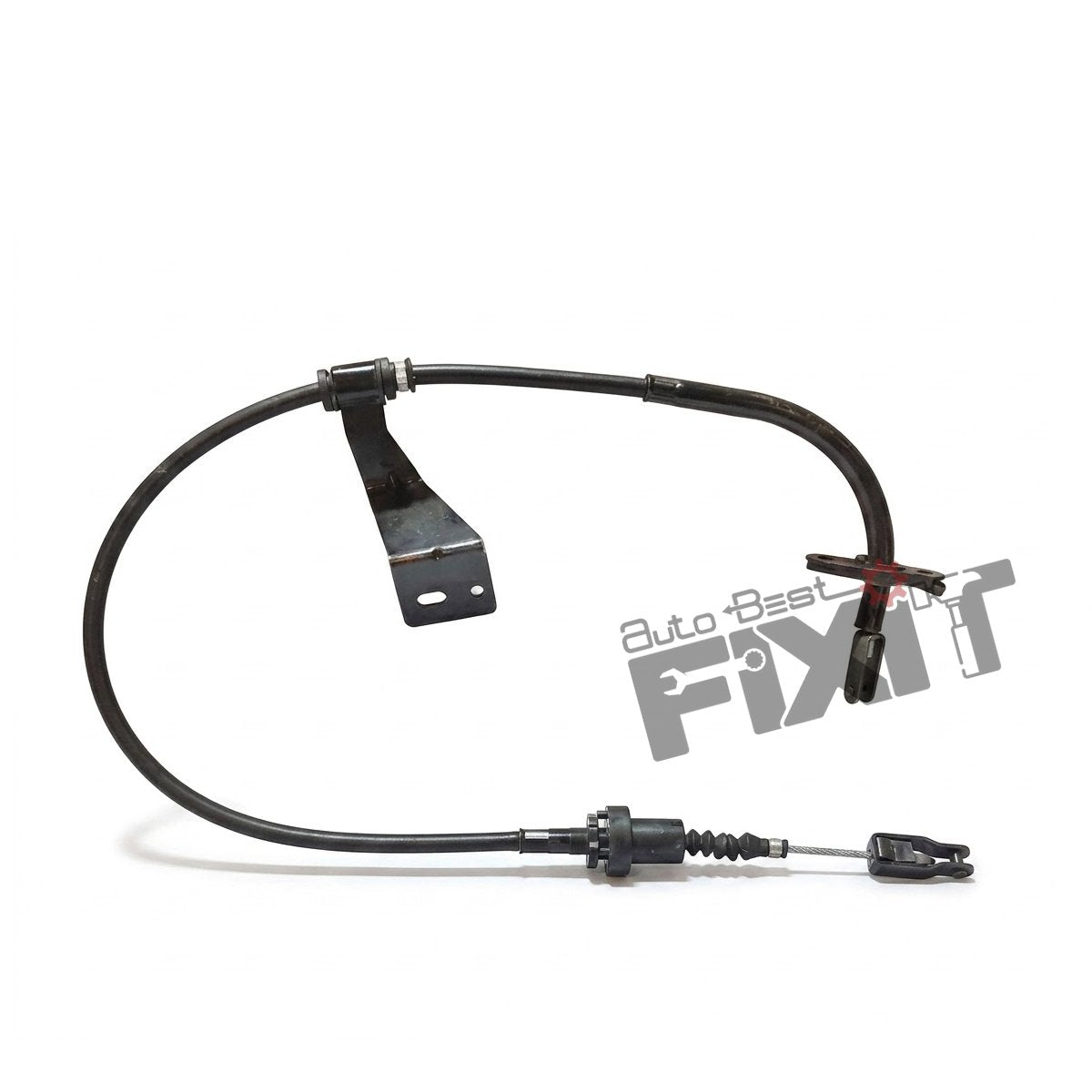 Hyundai Eon CLUTCH CABLE-EON 2011-2019 Petrol | 2011-2019 | REMSONS