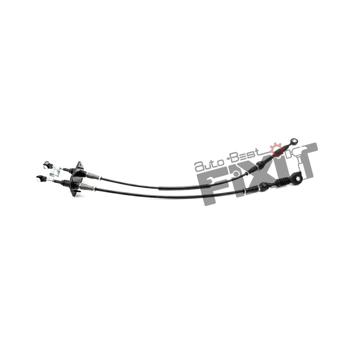 Hyundai Eon Gear Shifter & Selector Cable — HYUNDAI EON (2011-2019) Gear Shift Cable Replacement by REM
