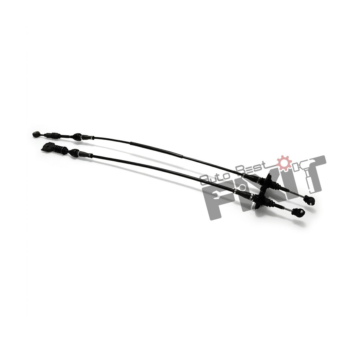 REMSONS Hyundai Eon Gear Shifter & Selector Cable for HYUNDAI EON 2011-2019 — OEM Gear Shift Cable Spare 
