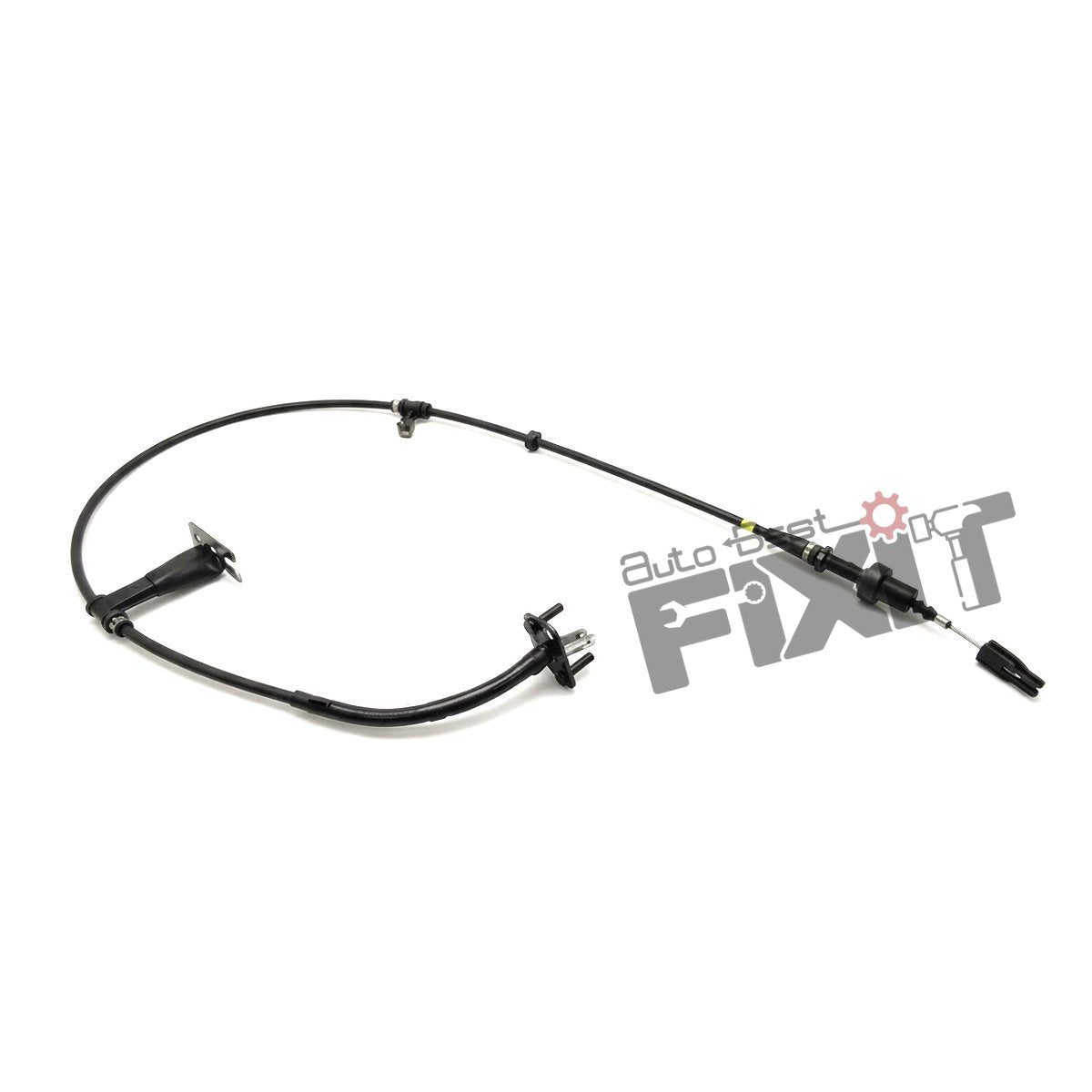 REMSONS Hyundai Grand i10 & Xcent Clutch Cable for HYUNDAI GRAND I10 2013-2021 — OEM Clutch Cable Spare 