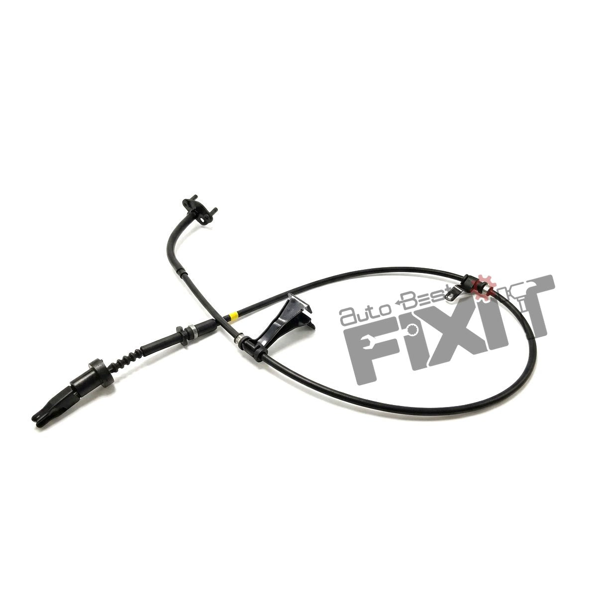HYUNDAI GRAND I10 Hyundai Grand i10 & Xcent Clutch Cable (2013-2021) — Genuine REMSONS Clutch C