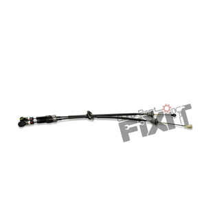 Hyundai Grand I10 GEAR CABLE (SHIFTER+SELECTOR)-GRAND I10 2013-2019/XCENT 2013-2020 Diesel | 2013-2016 | REMSONS