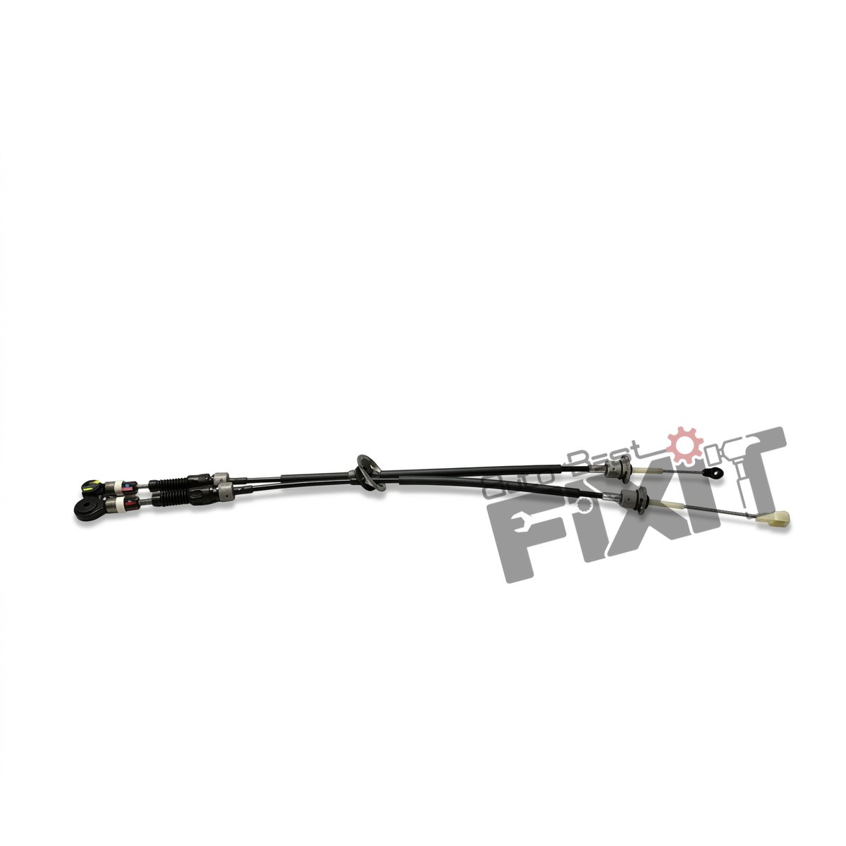 Hyundai Grand I10 GEAR CABLE (SHIFTER+SELECTOR)-GRAND I10 2013-2019/XCENT 2013-2020 Diesel | 2013-2016 | REMSONS
