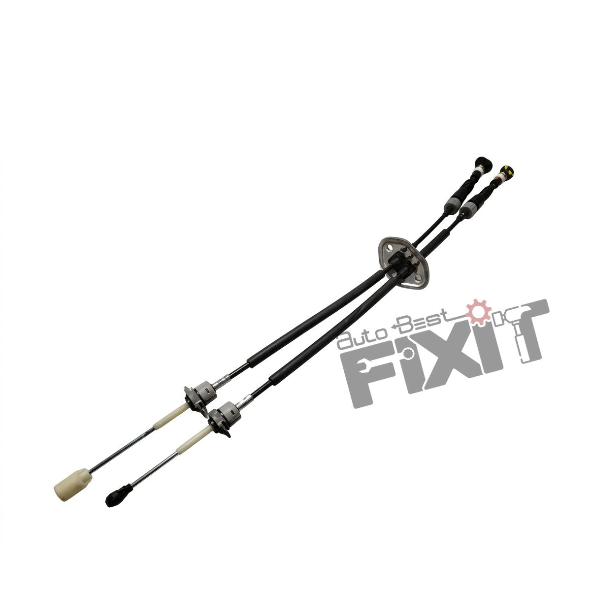 Hyundai Grand I10 GEAR CABLE (SHIFTER+SELECTOR)-GRAND I10 2013-2019/XCENT 2013-2020 Diesel | 2013-2016 | REMSONS