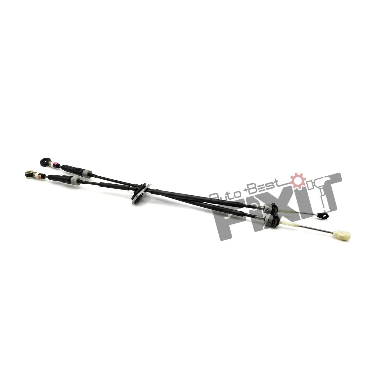Hyundai Grand I10 GEAR CABLE (SHIFTER+SELECTOR)-GRAND I10 2013-2019/XCENT 2013-2020 Diesel | 2013-2016 | REMSONS