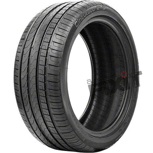Pirelli Pirelli Cinturato P7 UHP Summer 24550R18 100Y Passenger Tire Compatible with BMW 5 Series Gran Turismo, 6 Series Gran Turismo, 7 Series, X3, X4 Vehicle