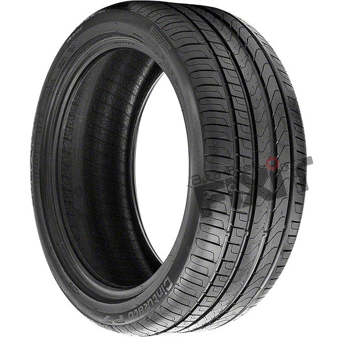 Pirelli Cinturato P7 UHP Summer 24550R18 100Y Passenger Tyre Compatible with BMW 5 Series Gran Turismo, 6 Series Gran Turismo, 7 Series, X3, X4 Vehicle_4