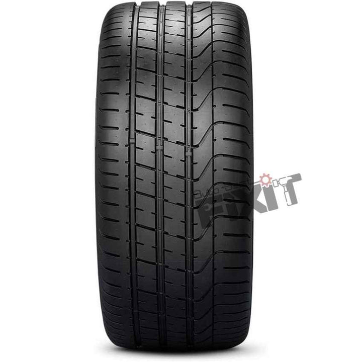 Pirelli PZero 295/35R20 tyre  Compatible with ASTON MARTIN 458 Italia, 458 Spider, Ff, Gtc4 Lusso Vehicle_2