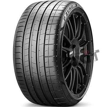 Pirelli PZero 295/35R20 tyre  Compatible with ASTON MARTIN 458 Italia, 458 Spider, Ff, Gtc4 Lusso Vehicle_4