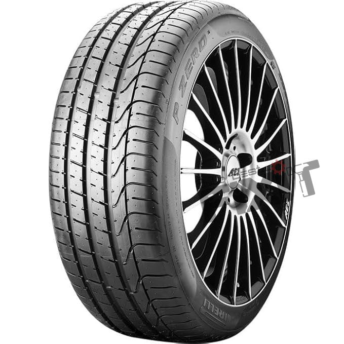 Pirelli PZero 295/35R23 tyre  Compatible with AUDI Bentayga Vehicle_1