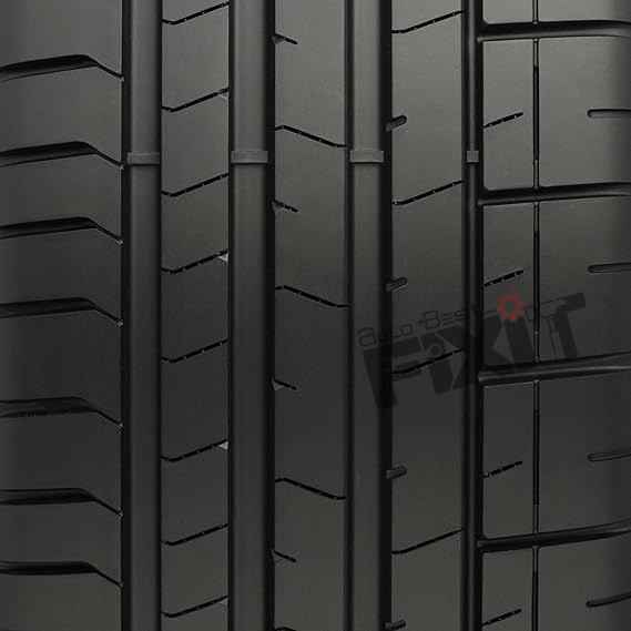 Pirelli P Zero PZ4 305/30R20XL 103Y Tyre Compatible with AION 12c, 12c Spider, 650s, 675lt, 675lt Spider, 720s, 720s Spider, 750s, 765lt, 765lt Spider, Elva, Mp4 12c Vehicle_3
