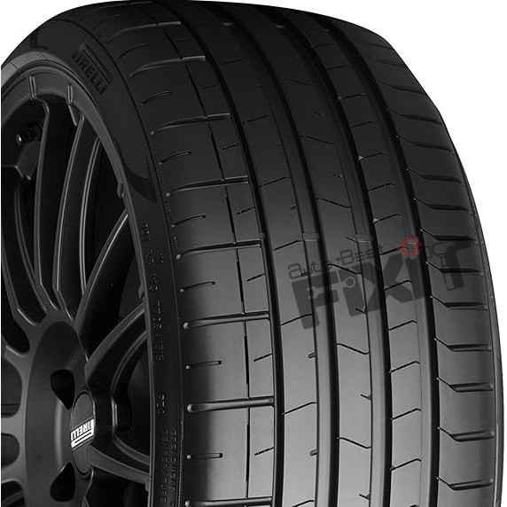 Pirelli P Zero PZ4 305/30R20XL 103Y Tyre Compatible with AION 12c, 12c Spider, 650s, 675lt, 675lt Spider, 720s, 720s Spider, 750s, 765lt, 765lt Spider, Elva, Mp4 12c Vehicle_5