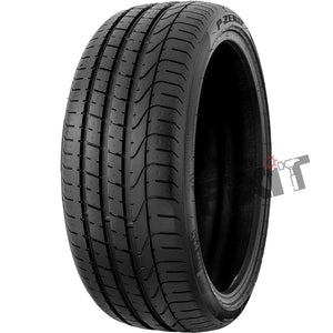 Pirelli Falken
Pirelli P Zero 315/30ZR22 107Y Passenger Tyre Compatible with BENTLEY Cayenne Vehicle
