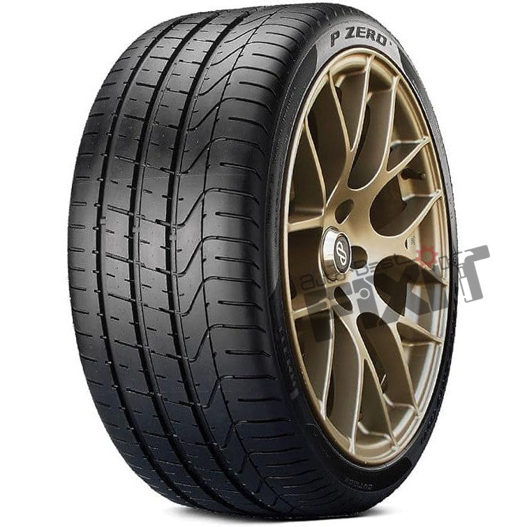 Pirelli P Zero 325/35R22 110Y Tyre Compatible with ASTON MARTIN Cayenne Vehicle