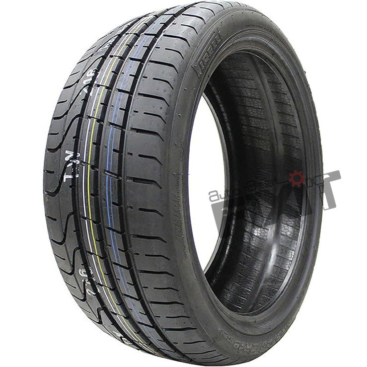 Pirelli Pirelli PZero 335/30R20 tyre  Compatible with ASTON MARTIN Amg Gt Vehicle
