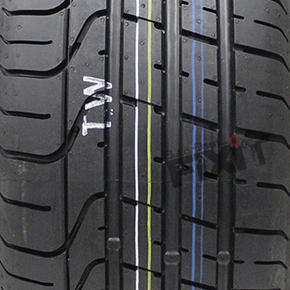 Pirelli PZero 335/30R20 tyre  Compatible with ASTON MARTIN Amg Gt Vehicle_3