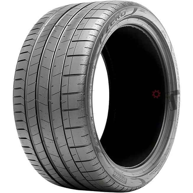 Pirelli P Zero (PZ4-Sport) 245/40ZR19 98Y Passenger Tyre Compatible with AION 370z, Fairlady Z, Fuga, Maxima, Skyline Vehicle