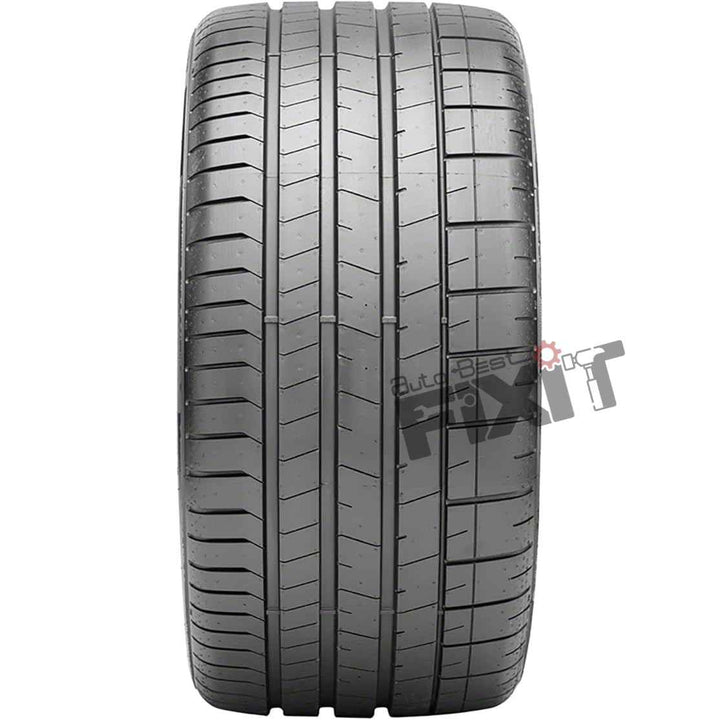 Pirelli P Zero (PZ4-Sport) 245/40ZR19 98Y Passenger Tyre Compatible with AION 370z, Fairlady Z, Fuga, Maxima, Skyline Vehicle_1