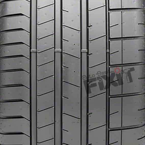 Pirelli P Zero (PZ4-Sport) 245/40ZR19 98Y Passenger Tyre Compatible with AION 370z, Fairlady Z, Fuga, Maxima, Skyline Vehicle_3