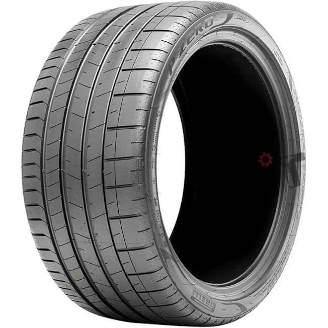 Pirelli P Zero (PZ4-Sport) 245/40ZR19 98Y Passenger Tyre Compatible with AION 370z, Fairlady Z, Fuga, Maxima, Skyline Vehicle_4