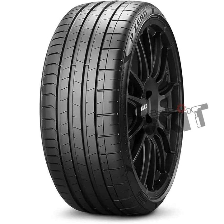 Pirelli P Zero (PZ4-Sport) 245/40ZR19 98Y Passenger Tyre Compatible with AION 370z, Fairlady Z, Fuga, Maxima, Skyline Vehicle_5
