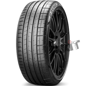 Pirelli Pirelli PZ4 245/45R20 tyre  Compatible with AUDI A6 Allroad, E Tron Gt, Rs E Tron Gt, S E Tron Gt Vehicle