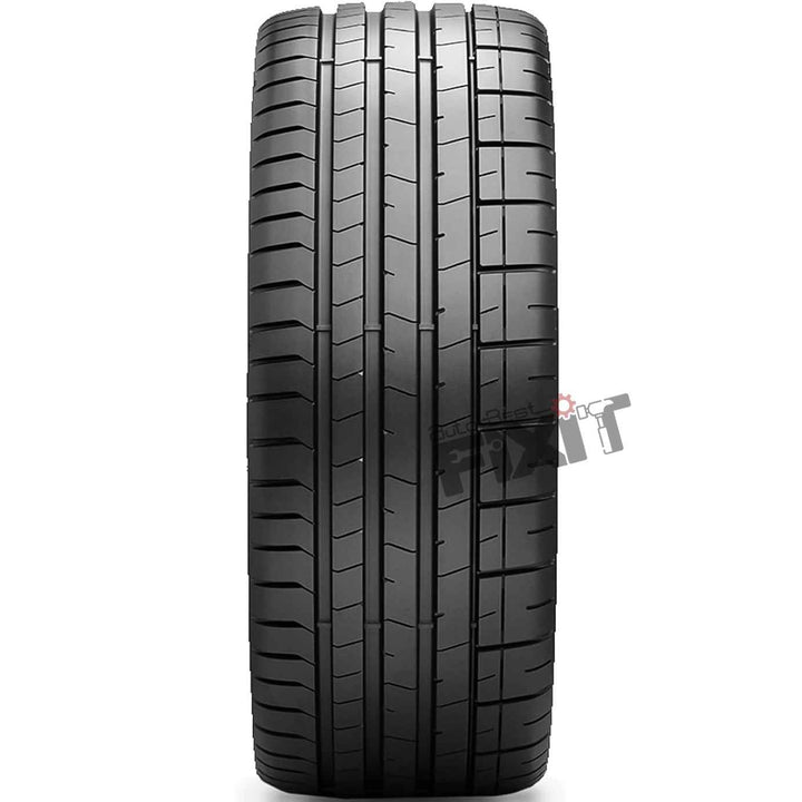 Pirelli PZ4 245/45R20 tyre  Compatible with AUDI A6 Allroad, E Tron Gt, Rs E Tron Gt, S E Tron Gt Vehicle_2