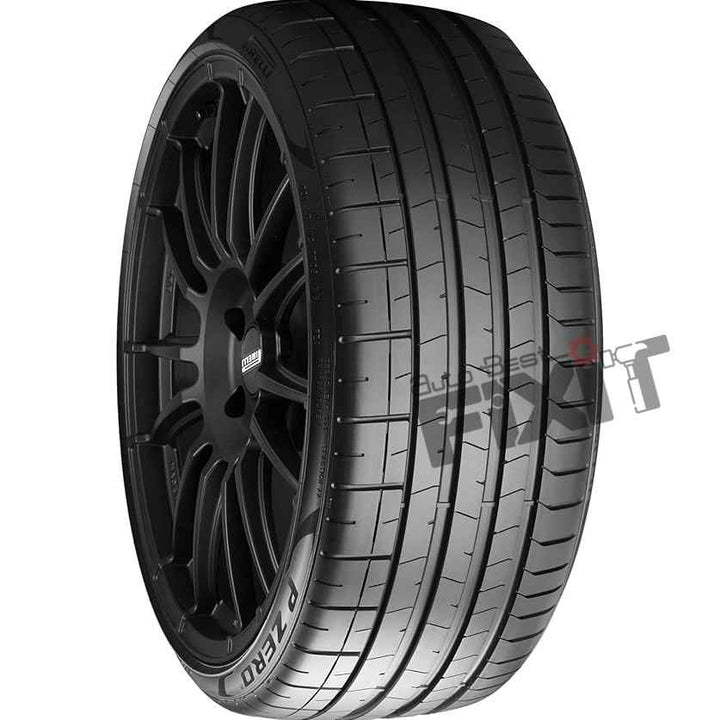 Pirelli PZERO Performance Radial Tyre - 255/30ZR20 92XL Compatible with ASTON MARTIN 2 Series, 3 Series, 4 Series, 4 Series Gran Coupe Vehicle_4