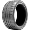 Pirelli PZ4 255/40R23 tyre  Compatible with ROLLS-ROYCE Cullinan, Spectre Vehicle