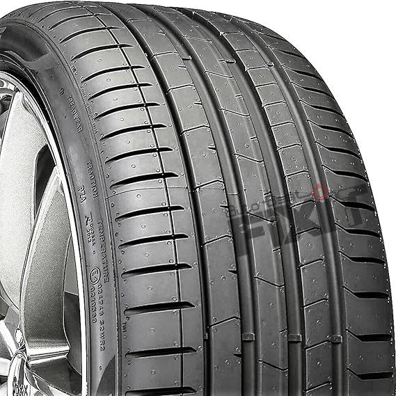 Pirelli Pirelli PZ4 255/45R20 tyre  Compatible with AUDI 7 Series, I7, Ix3, X3, X3 M, X4 M Vehicle_1