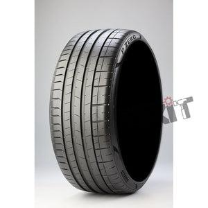 Pirelli PZ4 265/45R18 tyre  Compatible with ASTON MARTIN 718, Boxster, Cayman Vehicle