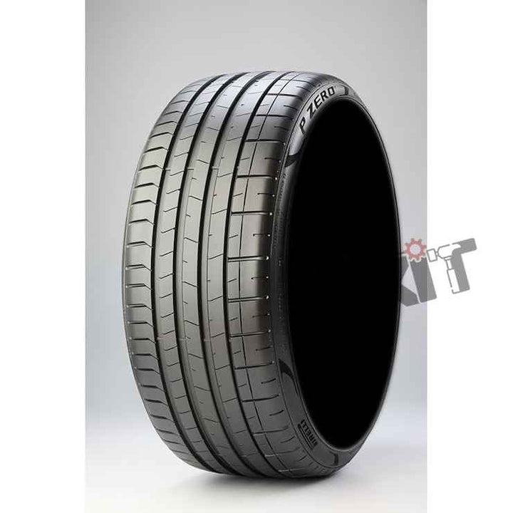 Pirelli PZ4 265/45R18 tyre  Compatible with ASTON MARTIN 718, Boxster, Cayman Vehicle
