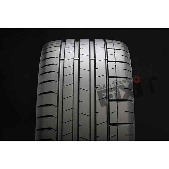 Pirelli PZ4 265/45R18 tyre  Compatible with ASTON MARTIN 718, Boxster, Cayman Vehicle_1