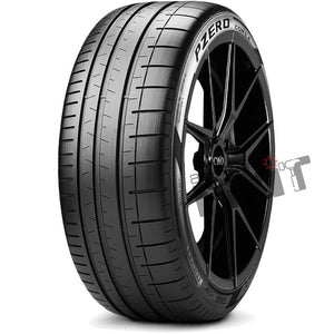 Pirelli P Zero PZ4-Sport 27535R19 100Y Compatible with ASTON MARTIN 370z, Fairlady Z, Z Vehicle