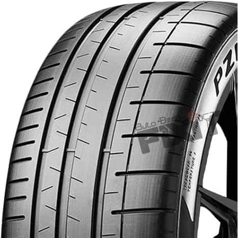 Pirelli P Zero PZ4-Sport 27535R19 100Y Compatible with ASTON MARTIN 370z, Fairlady Z, Z Vehicle_1