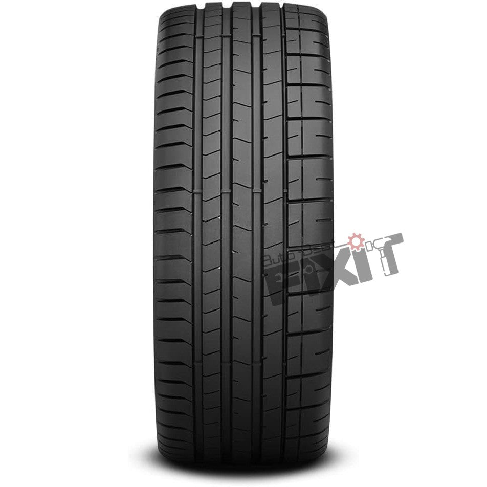 Pirelli P Zero All Season All Season 275/35R20 102H XL Passenger Tire