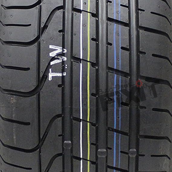 Pirelli P Zero (PZ4-Luxury) UHP Summer 275/35R22 104Y XL Passenger Tyre Compatible with BENTLEY Continental Gt, Continental Gtc, Flying Spur Vehicle_2