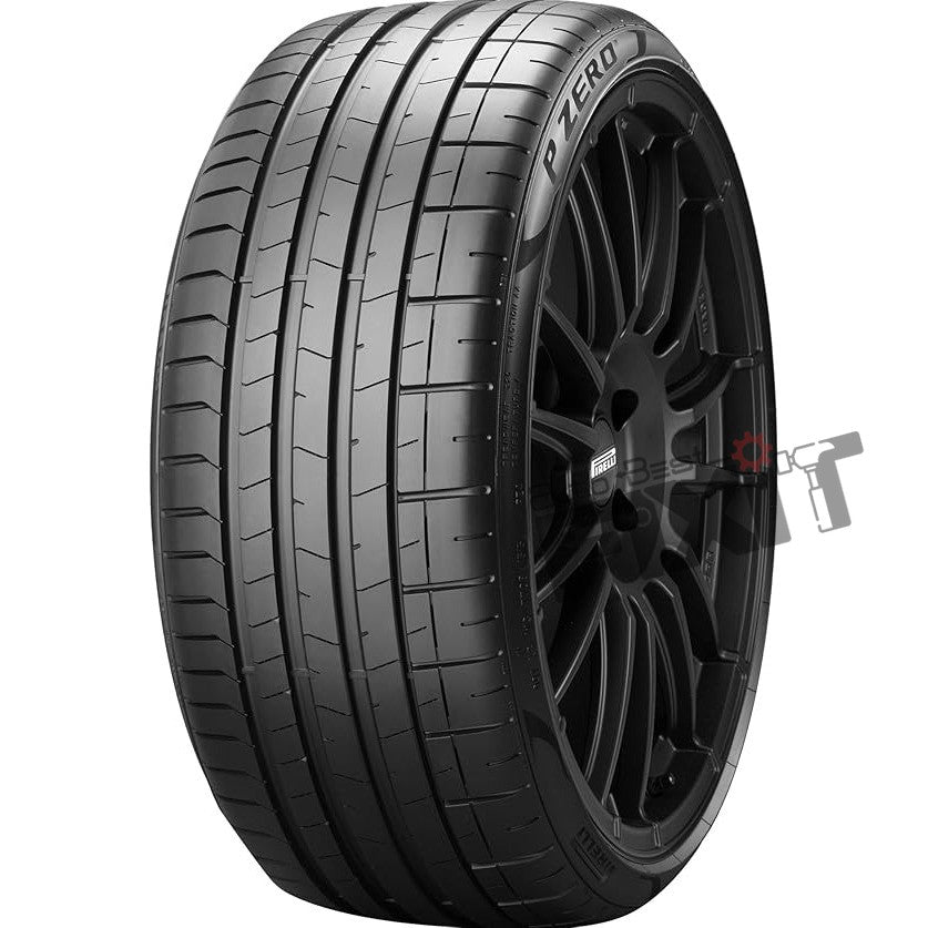 Pirelli PZ4 305/30R21 tyre  Compatible with ASTON MARTIN 911, Panamera, Taycan Vehicle