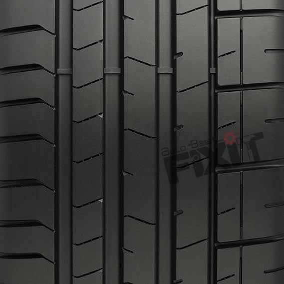 Pirelli PZ4 315/30R21 tyre  Compatible with ASTON MARTIN 911, Panamera Vehicle_3