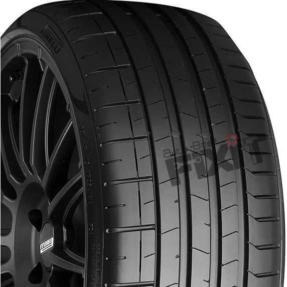 Pirelli PZ4 315/30R21 tyre  Compatible with ASTON MARTIN 911, Panamera Vehicle_5