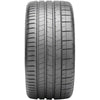 Pirelli PZ4 RFT 315/35R22 tyre  Compatible with BMW 8x Vehicle_2