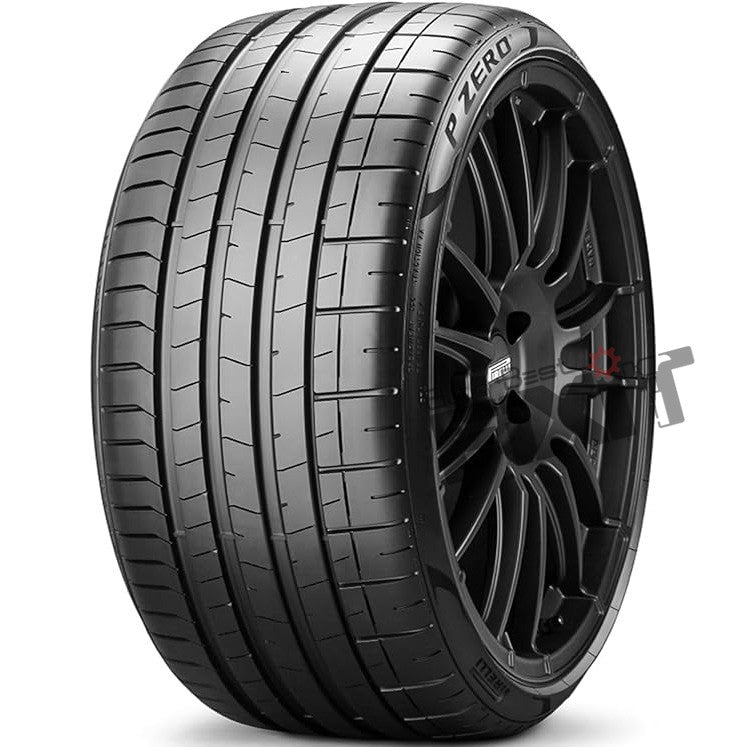 Pirelli PZ4 315/40R21 tyre  Compatible with BMW Cayenne Vehicle